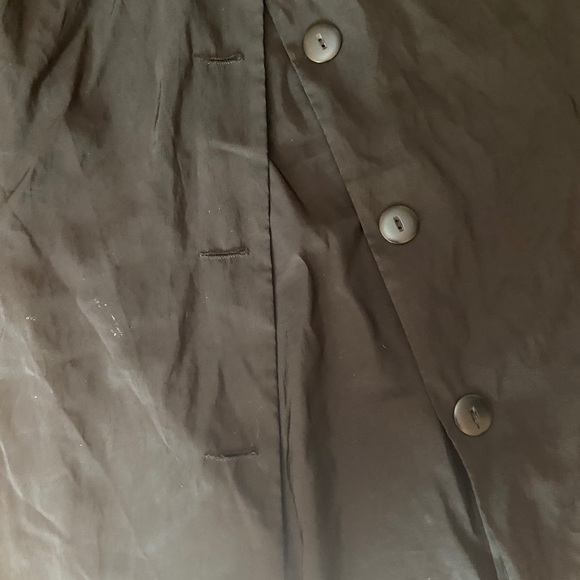 Maralyce Ferree Women’s Black Button-Up Jacket S - Picture 7 of 14